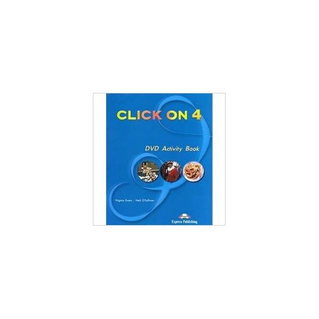 CLICK ON 4 VIDEO ACTIVITY