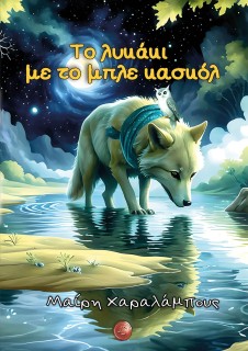 ΤΟ ΛΥΚΑΚΙ ΜΕ ΤΟ ΜΠΛΕ ΚΑΣΚΟΛ