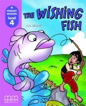 PRR 4: WISHING FISH BRITISH EDITION