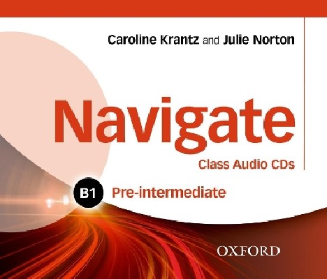 NAVIGATE B1 PRE-INTERMEDIATE CD CLASS (3)