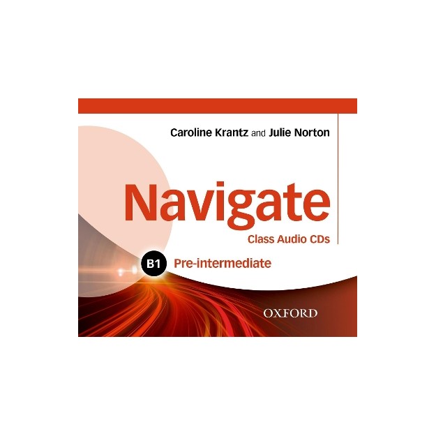 NAVIGATE B1 PRE-INTERMEDIATE CD CLASS (3)