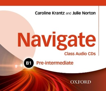NAVIGATE B1 PRE-INTERMEDIATE CD CLASS (3)