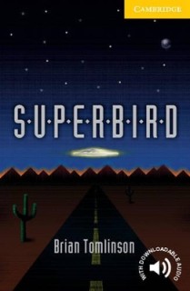 CER 2: SUPERBIRD (+ DOWNLOADABLE AUDIO) PB