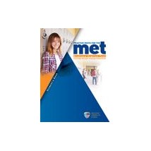 PRACTICE TESTS MET TCHRS (+ AUDIO CD(6))