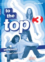 TO THE TOP 3 TCHRS WB