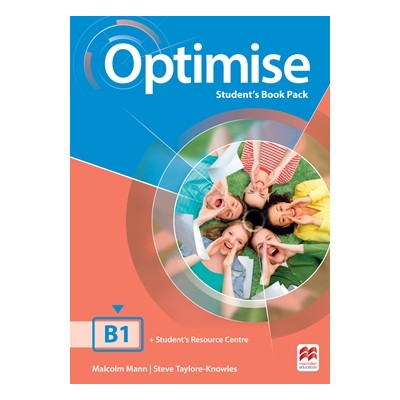 OPTIMISE B1 SB PACK