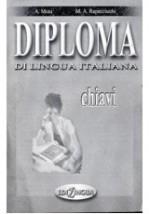 DIPLOMA DI LINGUA ITALIANA CHIAVI
