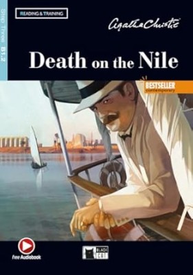 R T. 3: DEATH ON THE NILE B1.2 (+ DOWNLOADABLE AUDIO)