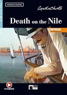 R T. 3: DEATH ON THE NILE B1.2 (+ DOWNLOADABLE AUDIO)