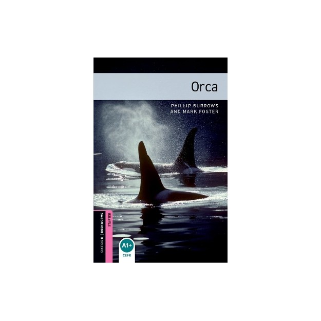 OBW LIBRARY STARTER: ORCA N/E