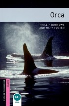 OBW LIBRARY STARTER: ORCA N/E
