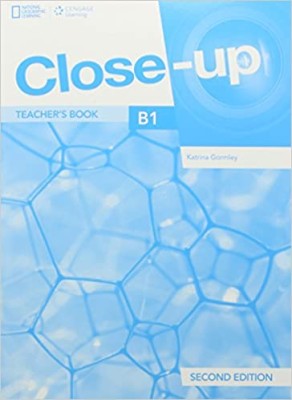 CLOSE-UP B1 TCHRS (+ ONLINE ZONE + AUDIO + VIDEO) 2ND ED