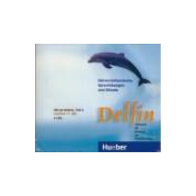 DELFIN 2 (LEKTIONEN 11 - 20) CD (4)