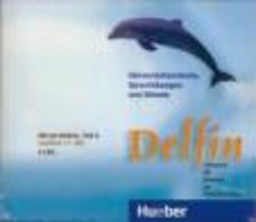 DELFIN 2 (LEKTIONEN 11 - 20) CD (4)