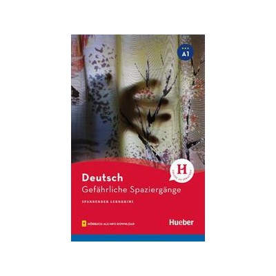 GEFAHRLICHE SPAZIERGANGE