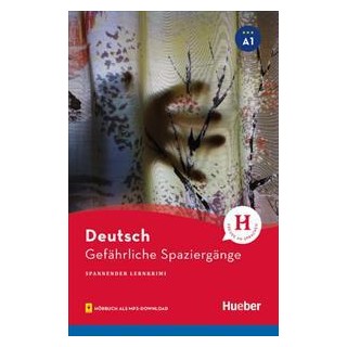 GEFAHRLICHE SPAZIERGANGE