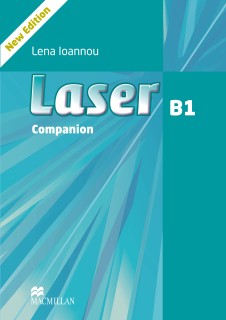 LASER B1 COMPANION 3RD ED