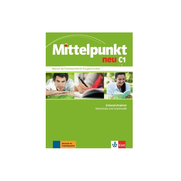 MITTELPUNKT NEU C1 INTESIVTRAINER