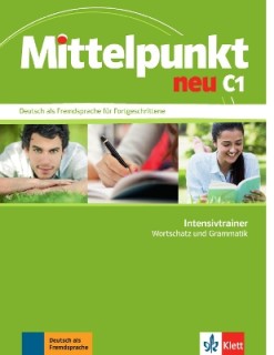 MITTELPUNKT NEU C1 INTESIVTRAINER