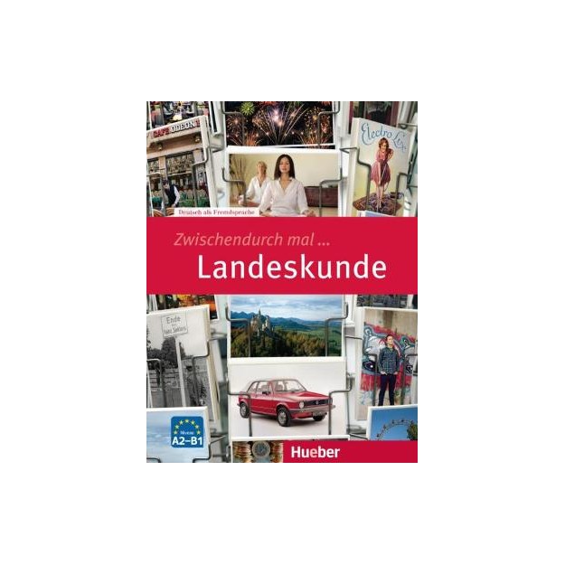 ZWISCHENDURCH MAL … LANDESKUNDE