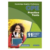 CPE PRACTICE TESTS SB (11 COMPLETE TESTS)