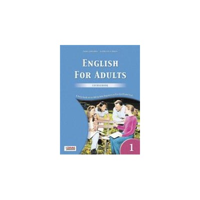 ENGLISH FOR ADULTS 1 GRAMMAR   COMPANION