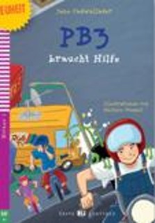 EEL 2: PB3 BRAUCHT HILFE (+ CD)