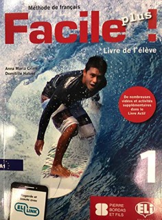 FACILE PLUS 1 METHODE (+ ARSENE LUPIN)