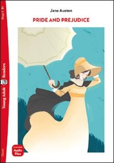 YAR 3: PRIDE AND PREJUDICE (RESTYLED) + DOWNLOADABLE MULTIMEDIA