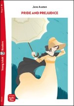 YAR 3: PRIDE AND PREJUDICE (RESTYLED) + DOWNLOADABLE MULTIMEDIA