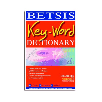 BETSIS KEY-WORD DICTIONARY