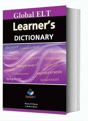 GLOBAL ELT LEARNERS DICTIONARY