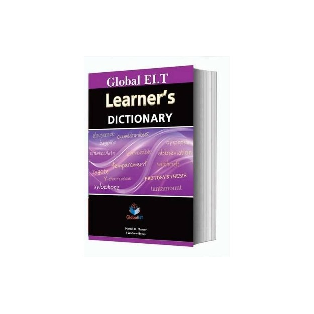 GLOBAL ELT LEARNERS DICTIONARY