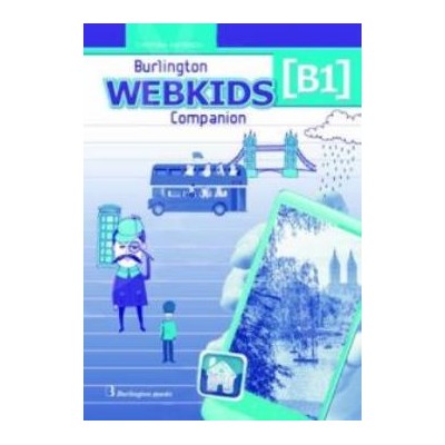 WEBKIDS B1 COMPANION