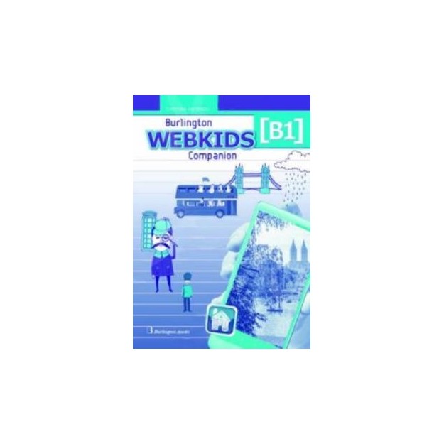 WEBKIDS B1 COMPANION