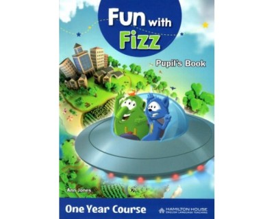 FUN WITH FIZZ ONE YEAR COURSE SB