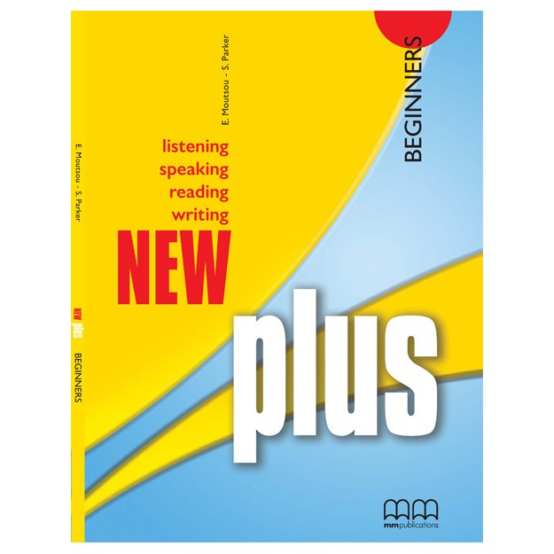 NEW PLUS BEGINNER SB