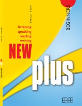 NEW PLUS BEGINNER SB