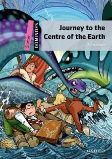 OD STARTER: JOURNEY TO THE CENTRE OF THE EARTH N/E