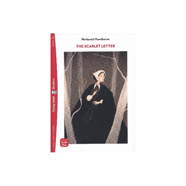 YAR 4: THE SCARLET LETTER UPDATED