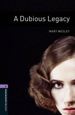 OBW LIBRARY 4: A DUBIOUS LEGACY - SPECIAL OFFER N/E
