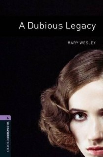 OBW LIBRARY 4: A DUBIOUS LEGACY - SPECIAL OFFER N/E
