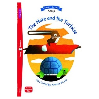 YERF 2: THE HARE AND THE TORTOISE (+ DOWNLOADABLE MULTIMEDIA)