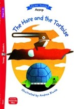 YERF 2: THE HARE AND THE TORTOISE (+ DOWNLOADABLE MULTIMEDIA)