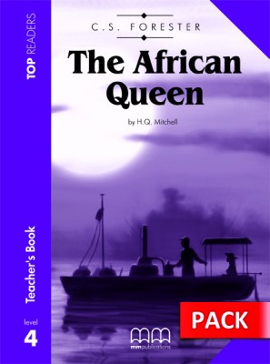 TR 4: THE AFRICAN QUEEN TCHRS