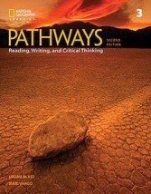 PATHWAYS READING, WRITING CRITICAL THINKING 3B SB (+ ONLINE WB) 2ND ED