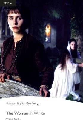 PR 6: WOMAN IN WHITE (+ DIGITAL ACTIVITIES + EBOOK) N/E