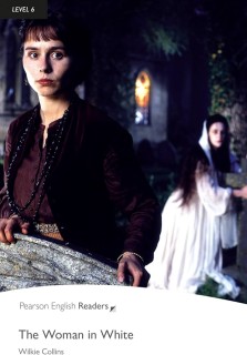 PR 6: WOMAN IN WHITE (+ DIGITAL ACTIVITIES + EBOOK) N/E