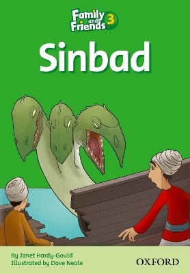 OFF 3: SINBAD N/E