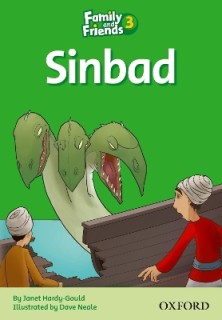 OFF 3: SINBAD N/E